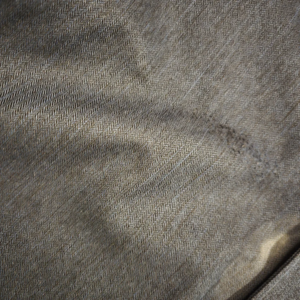 Merrell Dark Blue Hooded Raincoat - Picture 5 of 5